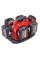 Зарядная станция Milwaukee M1418 C6