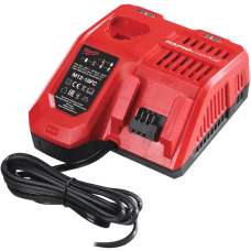 Быстрозарядное устройство Milwaukee M12-18FC Turbo