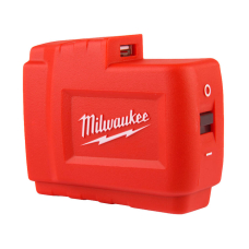 Зарядное устройство-адаптер Milwaukee M18 USB PS HJ2