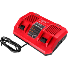 Быстрозарядное устройство для Milwaukee M18 DFC