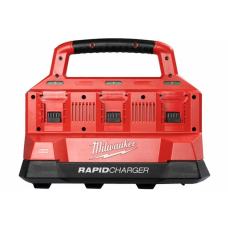Зарядная станция Milwaukee M18 PC6 EU