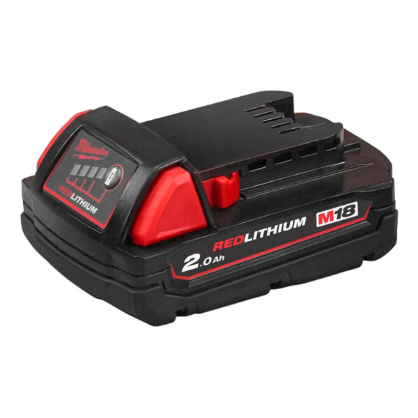 Аккумулятор Milwaukee M18 B2