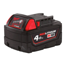 Аккумулятор Milwaukee M18 B4