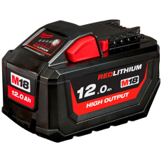 Аккумулятор Milwaukee M18 HB12