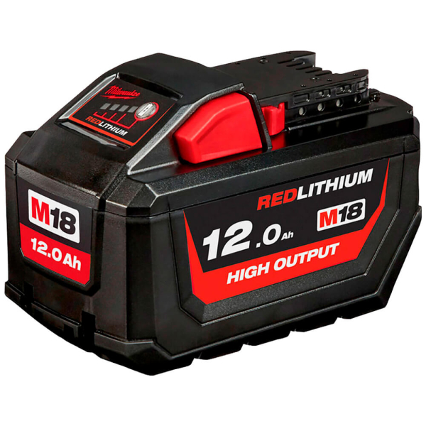 Аккумулятор Milwaukee M18 HB12