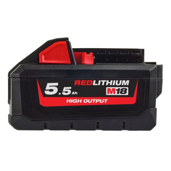 Акумулятор Milwaukee M18 HB5.5