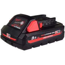 Аккумулятор Milwaukee M18 HB3