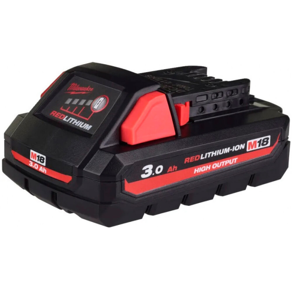 Аккумулятор Milwaukee M18 HB3