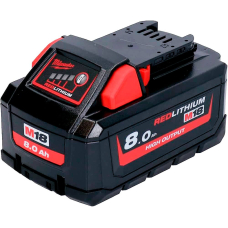 Аккумулятор Milwaukee M18 HB8
