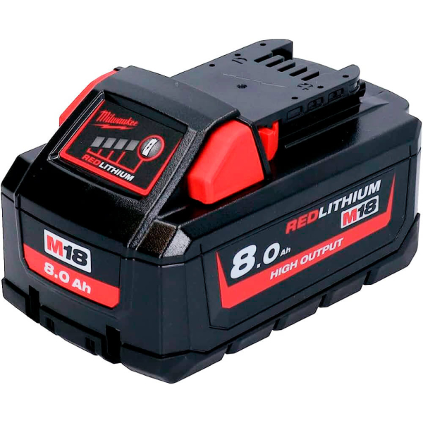 Аккумулятор Milwaukee M18 HB8