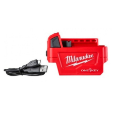 Адаптер до акумулятора Milwaukee M18 ONE KEY
