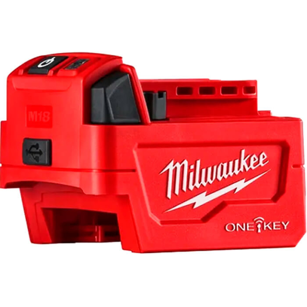 Адаптер для аккумулятора Milwaukee M18 ONE KEY