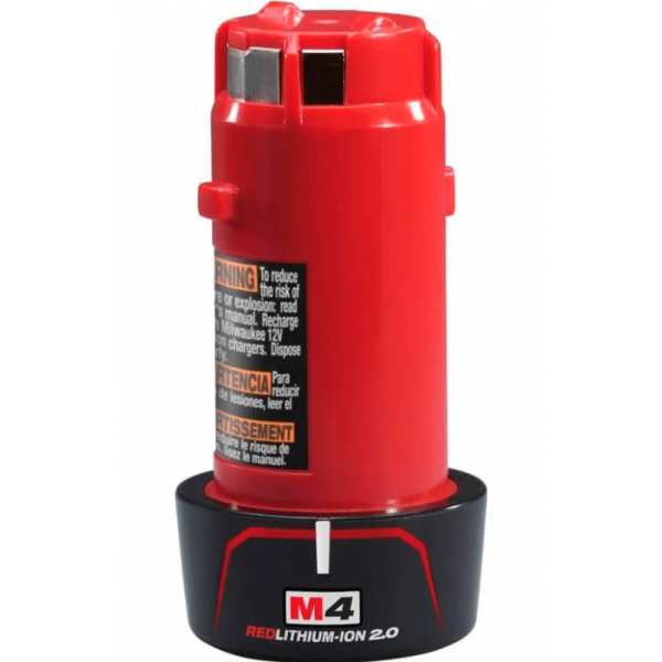 Аккумулятор Milwaukee M4 B2