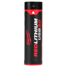 Аккумулятор Milwaukee L4 B3 REDLITHIUM USB