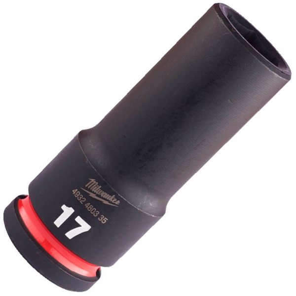 Головка Milwaukee ShW 1/2 17 мм