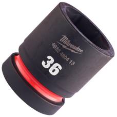 Головка ударная Milwaukee ShW 1" 36 мм