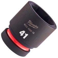 Головка ударная Milwaukee ShW 1" 41 мм