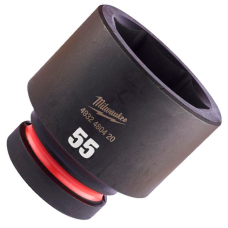 Головка ударная Milwaukee ShW 1" 55 мм