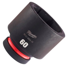 Головка ударная Milwaukee ShW 1" 60 мм