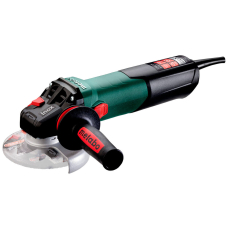 Угловая шлифмашина Metabo WEV 17-125 Quick Inox
