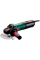 Кутова шлифмашина Metabo WEV 17-125 Quick Inox