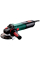 Кутова шлифмашина Metabo WEV 17-125 Quick Inox