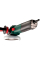 Кутова шлифмашина Metabo WEV 17-125 Quick Inox