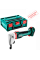 Аккумуляторные высечные ножницы Metabo NIV 18 LTX BL 1.6, каркас, в MetaBOX 145