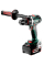 Акумуляторний дриль-шуруповерт Metabo BS 18 LTX BL I, 2x18V 5.2 Ah, з/п ASC 55 в MetaBOX 145 L