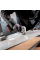 Аккумуляторные высечные ножницы Metabo SCV 18 LTX BL 1.6, каркас, в MetaBOX 145