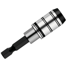 Тримач інструментальних насадок 1/4" Metabo, 60 мм