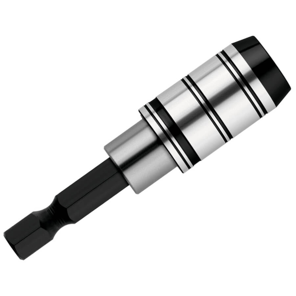 Держатель инструментальных насадок 1/4" Metabo, 60 мм