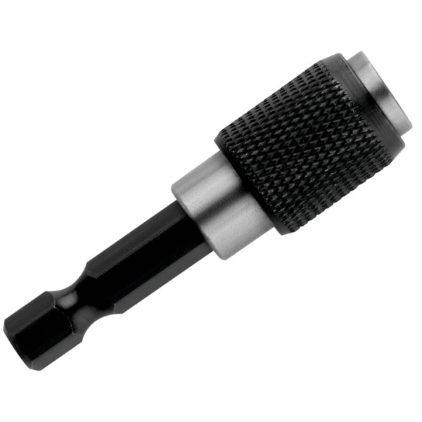 Держатель инструментальных насадок 1/4" Metabo, 52 мм