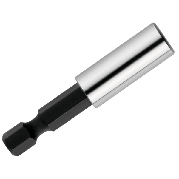 Немагнитный держатель бит 1/4" Metabo, 52 мм