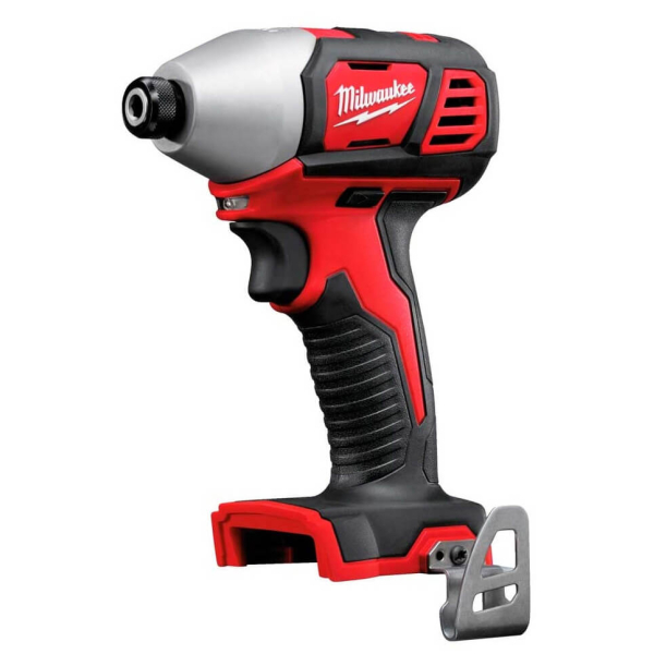 Набір акумуляторних інструментів Milwaukee M18 BPP2C-402C