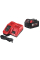 Набор аккумуляторных инструментов Milwaukee M18 FPP2A3-502X