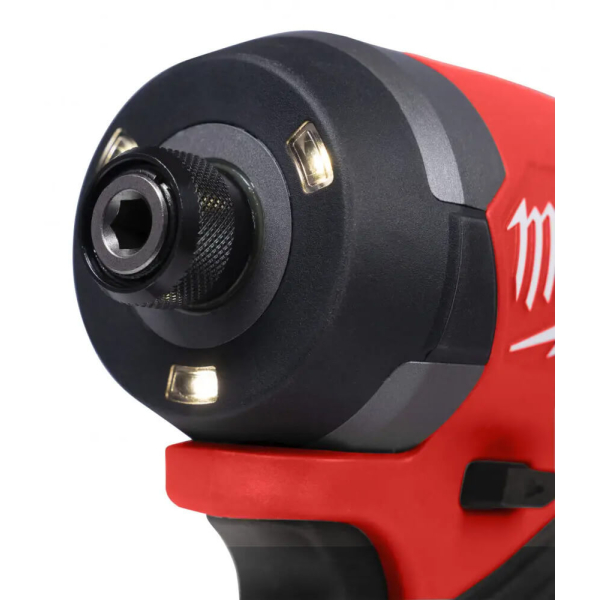 Набор аккумуляторных инструментов Milwaukee M18 FPP2A3-502X