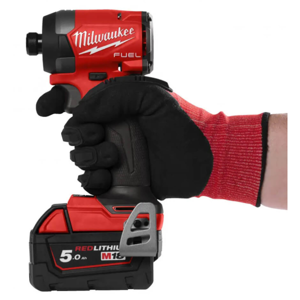 Набор аккумуляторных инструментов Milwaukee M18 FPP2A3-502X