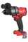Набор аккумуляторных инструментов Milwaukee M18 FPP2A3-502X