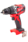 Набір акумуляторних інструментів Milwaukee M18 FPP2BG-502X