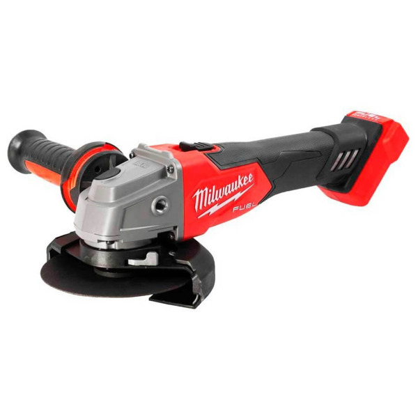 Набір акумуляторних інструментів Milwaukee M18 FPP2BG-502X