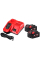 Набір акумуляторних інструментів Milwaukee M18 FPP2BG-502X