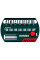 Коробка с битами Metabo Impact 29