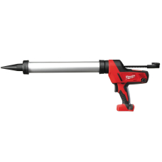 Аккумуляторный пистолет для герметиков Milwaukee C18PCG/600A-0B, каркас