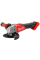 Акумуляторна болгарка Milwaukee M18 FSAG125XB-502X, 2x5.0Ah, з/п M12-18 FC, в кейсі