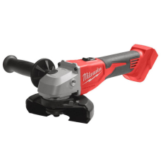 Аккумуляторная болгарка Milwaukee M18 BLSAG125X-0, каркас