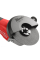Акумуляторна болгарка Milwaukee M18 BLSAG125X-0, каркас