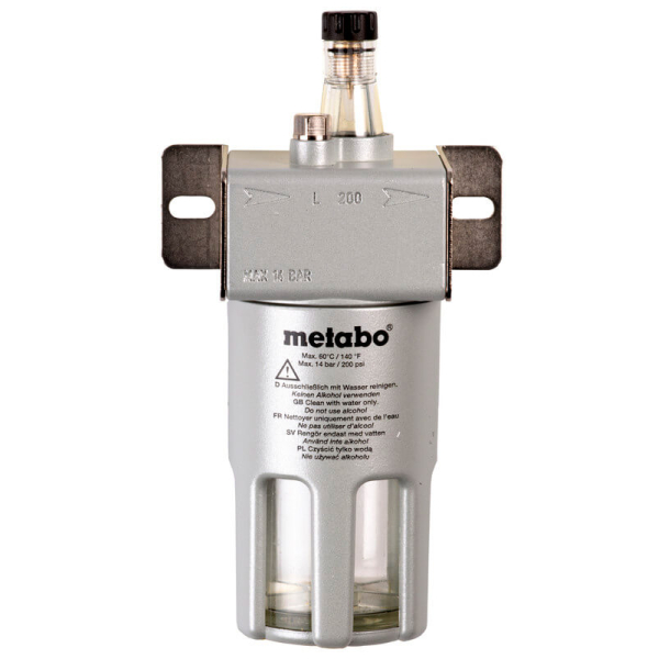 Оливниця Metabo L-180