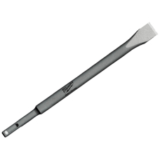 Плоске долото Milwaukee SDS-plus, 250x20 мм