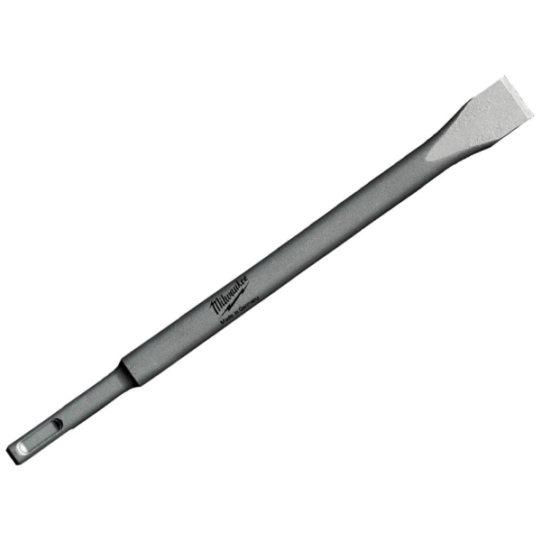 Плоское долото Milwaukee SDS-plus, 250x20 мм